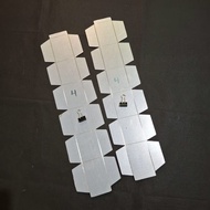 4kg empty dumbbell mold