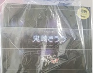 代理版 Native Nocturne 對魔忍 RPGX 鬼崎綺羅羅 褐色版