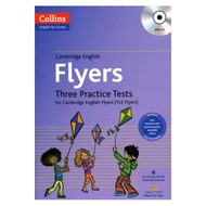 Cambridge English Flyers