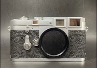 Leica M3 Rangefinder Film Camera DS