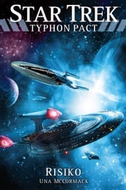 Star Trek - Typhon Pact 7 Una McCormack