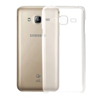 Clear CASE For Samsung A7 2017 A2core A1 A1core Shockproof TPU Soft Camera Cover