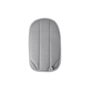 Iron Table Rack Heat Resistant Mitt Ironing Pad Garment Finger Steam Steamer Board Glove Loop Anti With