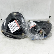 (1 Pair) JKP Front Shock Absorber TOYOTA AE111 AE110 Rubber