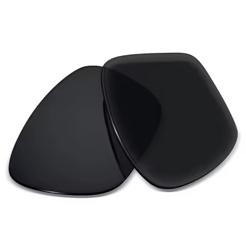 Suitable for Oakley Sylas Replacement Lenses Compatible With Oakley Sylas OO9448 Sunglasses Frame