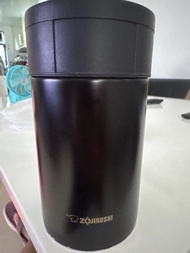 象印 Zojirushi SW-HC55-TD 保溫便當壺 550ml