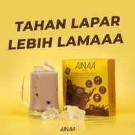 [NEW] AJNAA FITZ PREMIUM with shaker 💯 ORIGINAL HQ