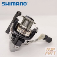 SHIMANO AERNOS 2500| fishing reels| mesin memancing