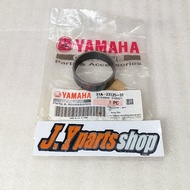 METAL SLIDE BOSH SHOCK FRONT SHOCK NEW R15 V3 V4 MT15 XSR R25 MT25 USD ORIGINAL YGP 31A-23125-31