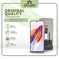 IStore Lcd Redmi 12C Pocophone C55 Fullset Touchscreen/ HFIXOriginal