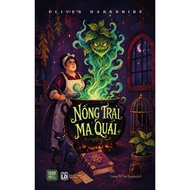 Book - Spooky Farm