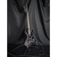 Bc rich Kerry king Signature Out of Print Discontinued Big Fork