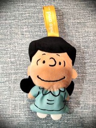 7-eleven snoopy環保袋系列-Lucy