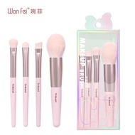 Makeup Brush Set High-Quality Brush Set Makeup Brush Set Beauty Tool Set Beginner Makeup Tool