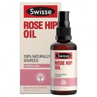 Swisse 有機 玫瑰果油 Rose Hip Oil 50ml