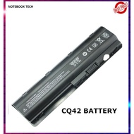 HP PAVILION G4 G6 G42 / HP COMPAQ CQ42 CQ43 (MU06) NOTEBOOK Laptop Battery