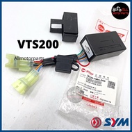 [100% ORI] VTS200 EVO250 HAZARD CONTROL UNIT SIGNAL RELAY 38720-HMA-000 100% ORIGINAL SYM