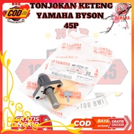45P Yamaha Byson Motorcycle Parts