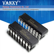 5PAIR 5PCS HT12D and 5PCS HT12E DIP18 HT-12D+HT-12E HT12 electronic component