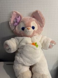 Disney Linabell M size公仔