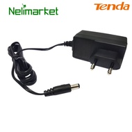 TENDA [ORI] Tent Power Adapter - 9V 0.6A & 5V 0.6A For CCTV C310 N301 F3 F9 N300RT N200RE N355RT A72