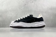MAISON MIHARA YASUHIRO MMY ORIGINAL SOLE 低幫帆布鞋