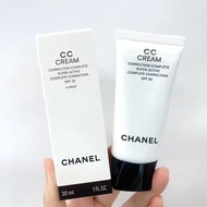 CHANEL CC Cream 香奈兒CC保濕隔離霜 30ml