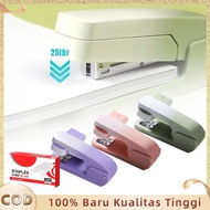 360 Degree Stapler 360 Rotating Staples 24/s6 & 26/s6 20 Sheets 3-Way Rotating Staples Stapler