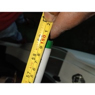 CIELO LED GLASS Tube 24 W