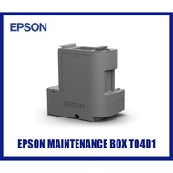 Original Epson T04D1 Maintenance Box (L6170/L6190/L6270/L6290/L14150)