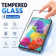Tempered Glass Film for OPPO A60 A59 A79 A18 A38 A17K A16K A16E A16 A15S A12 A80 A40 A98 A58 A78 A36
