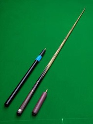 John Parris Paragon Cue