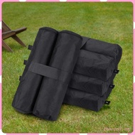 [ChiwanjicdMY] Canopy Sand Bag Tent Weights Bag for Patio Umbrella Base Trampoline Gazebo