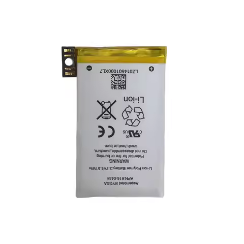Replacement Battery For iPhone 3G 3GS 616-0434