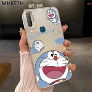 MHKETH Case For VIVO Y17 Y17s Y15 Y15s Y15a Y15c Y12 Y12i Y3 Y3s Y16 Y01 Y35 5G Y56 5G Y36i 5G G2 5G