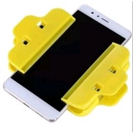 LCD Clamp - LCD Glue Tool - LCD Clamp Tools - Plastic