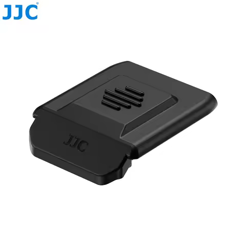 JJC Hot Shoe Cover Coque for Canon Powershot V1 EOS R5 R6 Mark II R50 V R7 R8 R10 R3 R1 Replace Cano