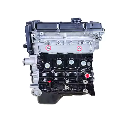 OEM Quality 1.2 1.4 1.6 G4ED G4EE G4FA G4FC G4FD G4FG G4LA G4LC Engine for Rio Rio X-Line Rio X 2005