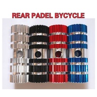 Rear Padel for Bycycle / Padel Belakang Utk Basikal