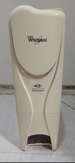 Whirlpool 抽濕機