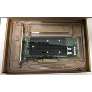 Yw3j6 DELL Avago Sas 9440-8I 12gb/s S a s sata nvme Raid Controller 0YW3J