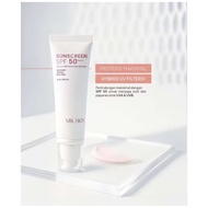 MK SKIN SUNSCREEN SPF 50++ MK SKIN SUNSCREEN SPF 50 ++
