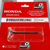 HONDA 14721-K56-N00 Small Valve Ex Valve Original CB150 R Sonic 150HONDA GTR 150 Led