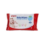 Pigeon Baby Wipes Pure water (82 s)