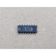 74HC4051D Logic IC 74HC4051D 74HC4051 SOP-16 New Genuine