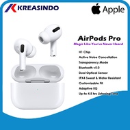 Apple Airpods Pro Garansi Resmi Tam / Ibox