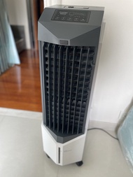 Imarflex 伊瑪牌 可移動電子式冰冷風機 (附遙控+濾網) ICF-140R  Imarflex Air Cooler Fan with Water Tank