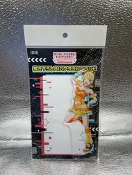 女友成雙 女朋友 And 女朋友 星崎理香 壓克力立牌