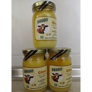 PURE HANDMADE GRASS FED COW GHEE