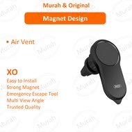 [Authorised Reseller] XO Phone mount Phone holder Car mount Emergency Escape device Air Vent - C62